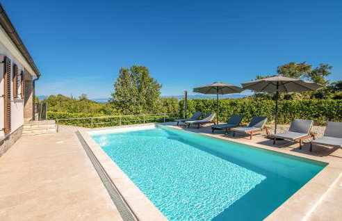 4 Bedroom Gorgeous Home In Krk - Foto 10