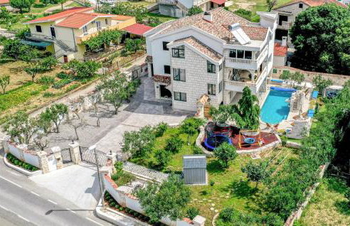 Gorgeous Home In Trogir With Sauna - Foto 8