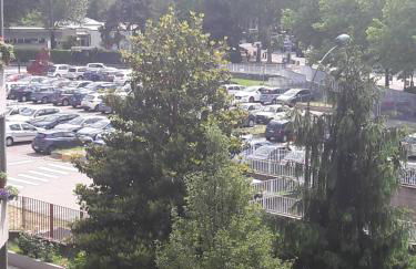 grazioso bilocale a 100 MT dalla metropolitana - Foto 44