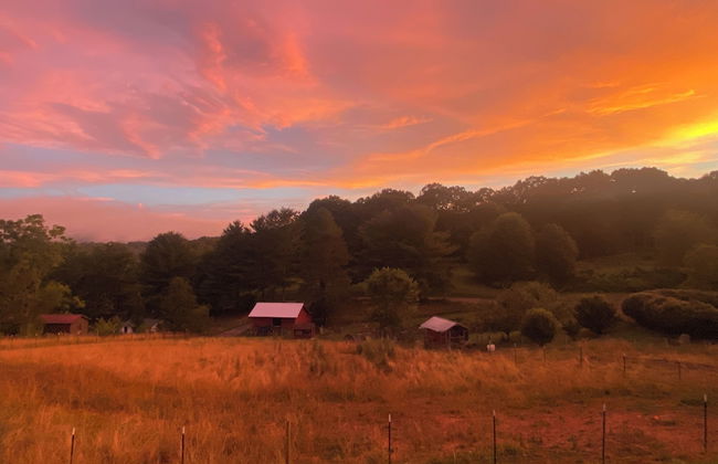 Shepherd's Lodge - Foto 34