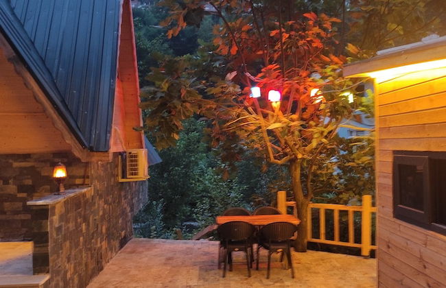 Luxon Bungalow - Foto 17