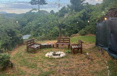 MarLee Mountain Home - Photo 20
