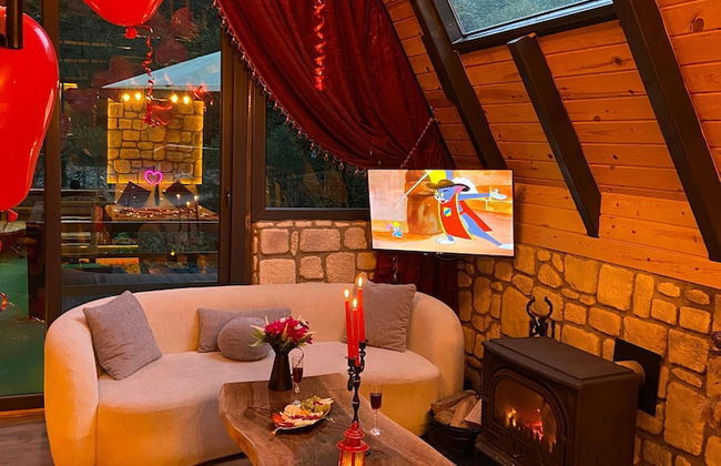 Inoravadi Bungalov - Foto 8