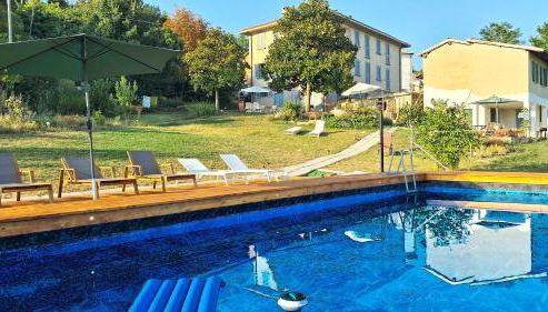 Residenza Rosmarino CASA GUARNONE - Foto 4