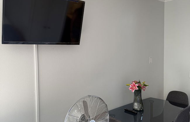 Vr Suite Santiago - Foto 60