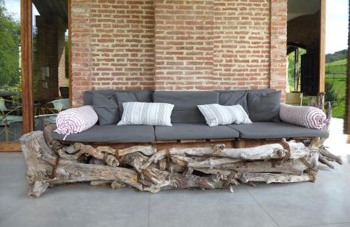 Villa Poggio Zucchino, Pool and Wellness, Piacenza - Foto 35