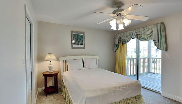 Anchor Townhome #5 by Southern Vacation Rentals - Foto 4, Ausstattung der Unterkunft