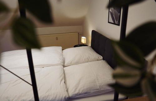 Dobben7 - zentral - dachterrasse - boxspringbett - Foto 17