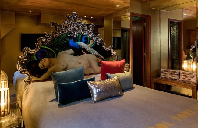 Lisbon Art Stay Hotel & Apartments - Photo 43