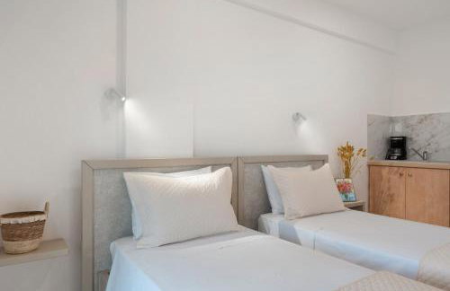 Niki's Studios Kalymnos - Foto 45