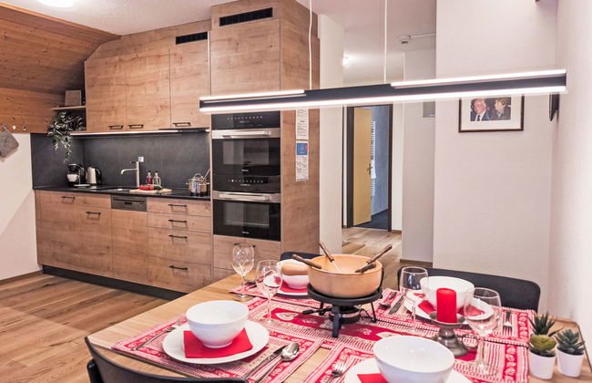 Eiger Residence Apt.A/425 - Foto 5