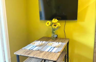 Cosy Apartment in Edinburgh city centre , 2 bedroom1 Bathroom - Photo 10