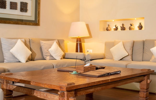 Sienna Villas Seminyak - Foto 46