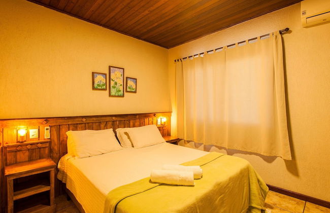 LOCAR-IN GRAMADO- Chalés Hill Top - Photo 45