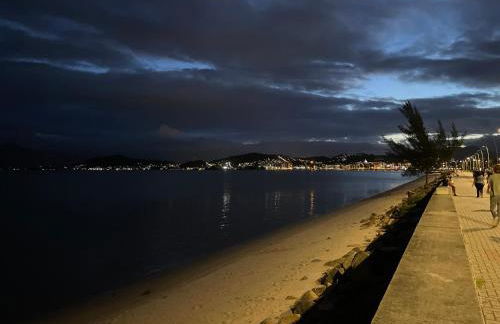 Loft Studio 204 no Kobrasol à 7km de Floripa - Foto 26