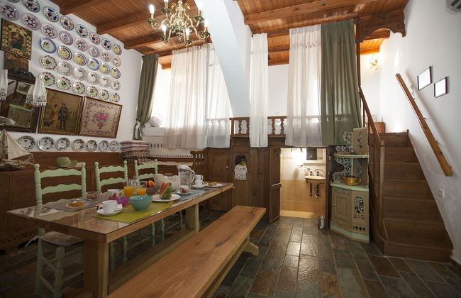 Arch Villa - Foto 26