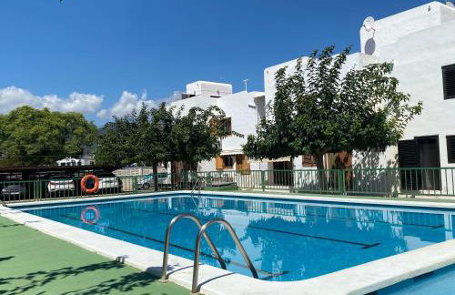 Casa Ibicenca en Benicasim a 3 minutos de la playa - Photo 19