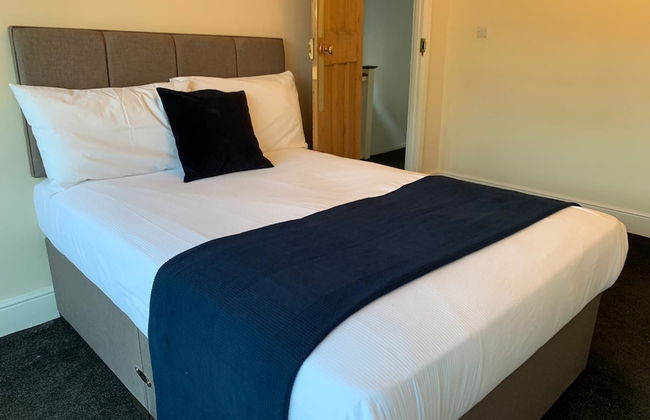 Marble Apartments Tooting House - Foto 3