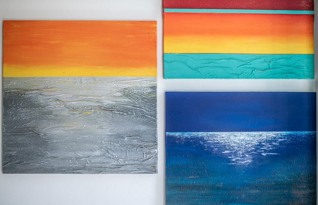 Colors House On The Beach - Foto 46