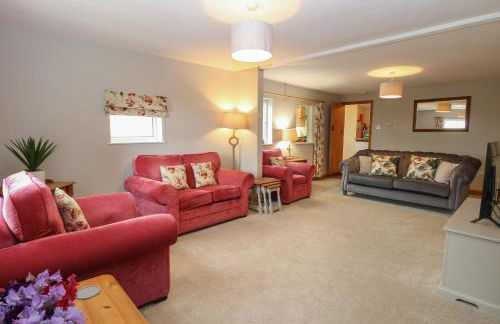 Flint Cottage - Foto 6