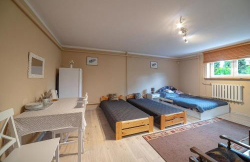 Pensjonat Jagoda - Foto 17