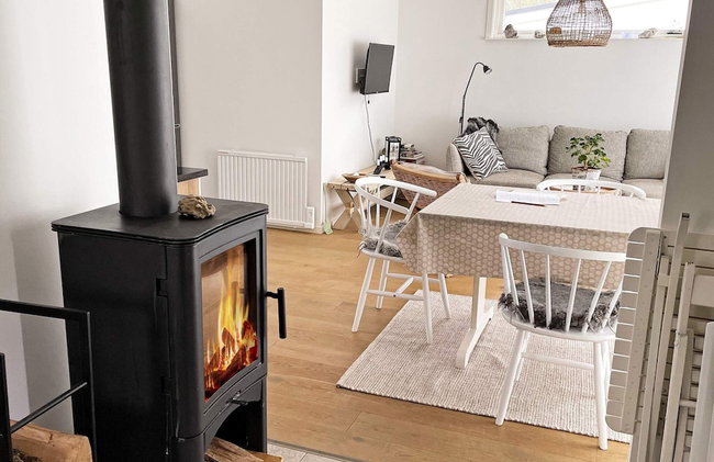 4 Star Holiday Home in Gotlands Tofta - Photo 17