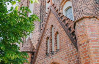 Ferienwohnung an der Kirche - Foto 23