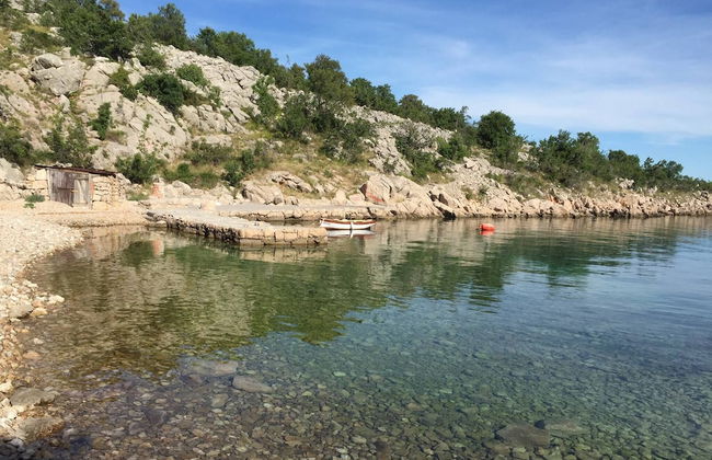 Charming Apartment in Lukovo Šugarje With Mountain Views - Foto 25