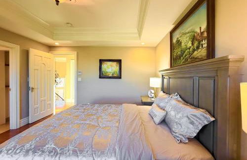 5BR Luxury with KTV, Pool, View, Near Stanford - Foto 32