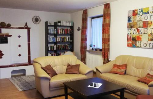 Ferienhaus Tettenweis - Foto 7