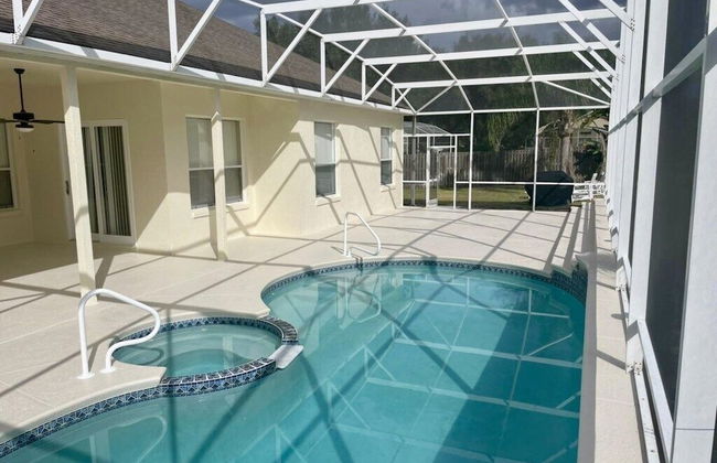 Hampton Lakes Villa - Foto 9