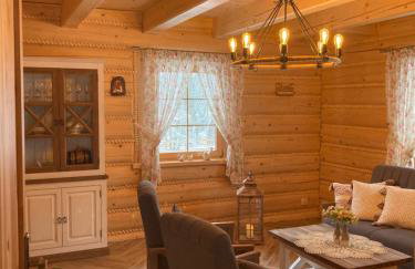 Chata Nad Potokiem w Górach - Foto 16