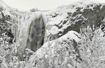 L'Oustalou - Tiny house en Aubrac - calme & nature - Foto 54