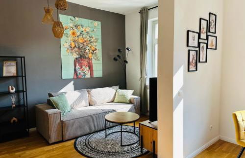 Apartment FAUNA in Halle an der Saale - Foto 6