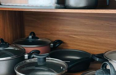 Apto em condomínio, vista lagoa - Foto 20