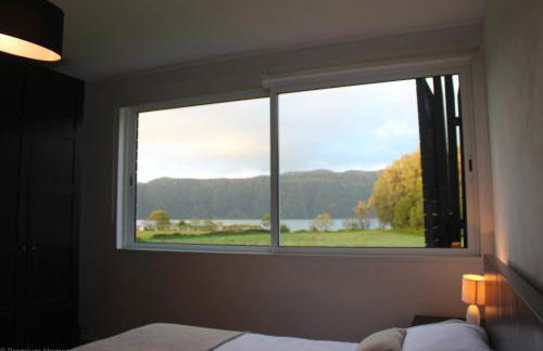 Casa das Camélias - Family Villa by the lagoon - Photo 8