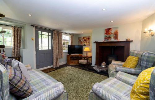 Clematis Cottage Tealby LN8 3XU - Foto 57