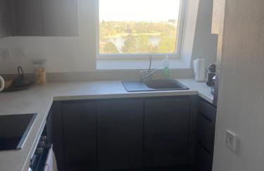 Spacieux, Wi-Fi, à 2 min à pied du Lac de Créteil - Foto 7