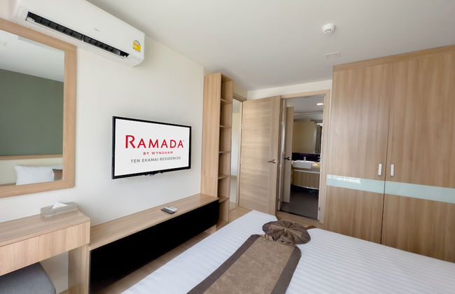 Ramada Ekamai - Foto 12