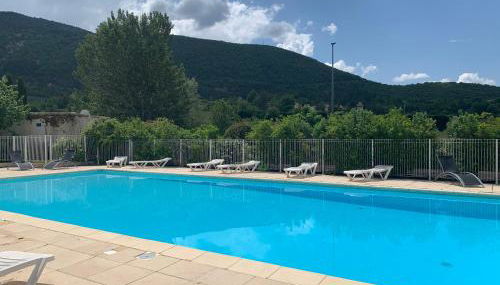 Hameau des Sources, Fontaine de la Justice - Foto 4