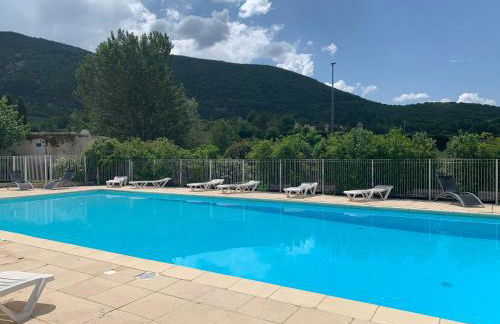 Hameau des Sources, Fontaine de la Justice - Foto 4