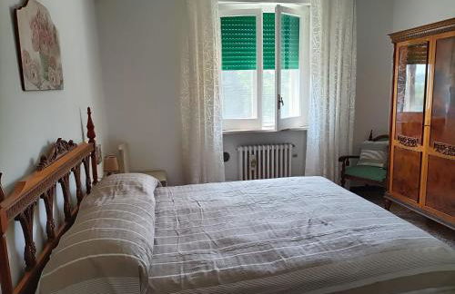 Via del Timone Apartment - Foto 8