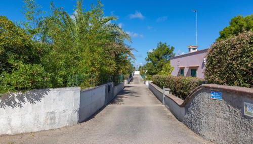 Il Silenzio del Mare by BarbarHouse - Foto 4