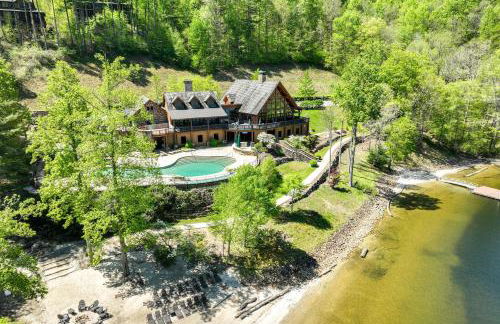 Hike and Boat Cozy Bear Lake Cottage! - Foto 29