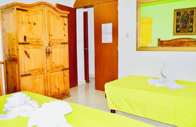 Gorgeous 11 People Superior Villa With Pool Playacar Phase 2 - Foto 32