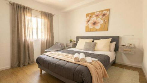 Apartalux Playa Diva - Foto 4, towels