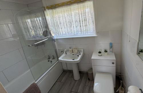 Bermuda Holiday Park Chalet Close To Beach - Foto 8