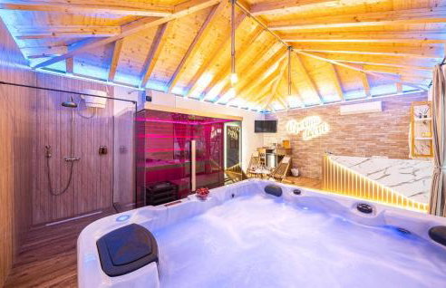 Nice Home In Sestanovac With Kitchen - Foto 3