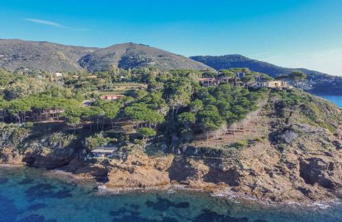 Villa Golfo Stella - Foto 53