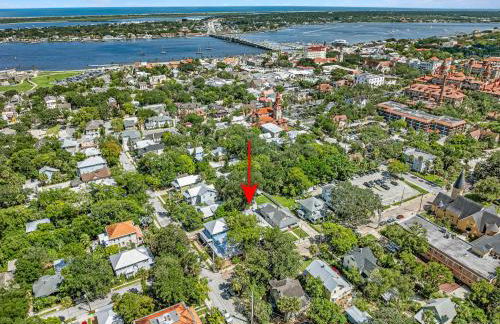 Old City Charm l Historic l Walk to St George - Foto 2